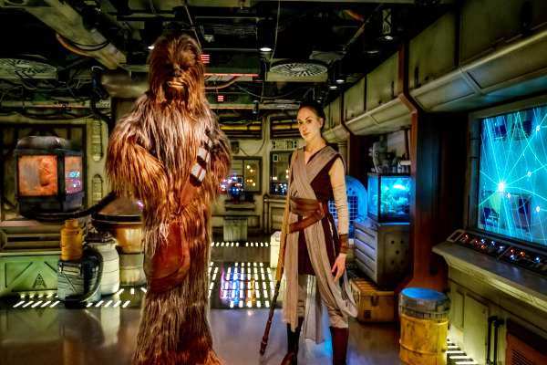 Disney Treasure Gallery Image